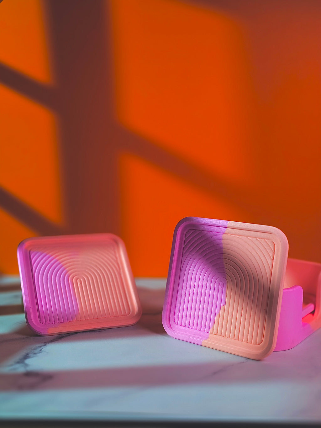 The Bright Arch Coaster
