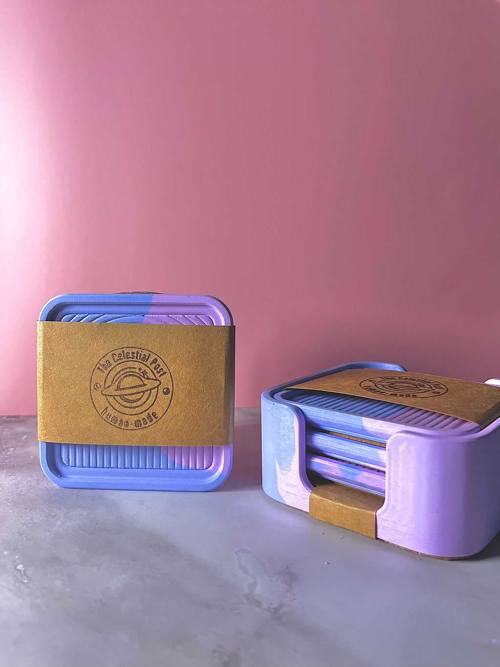 The Bright Arch Coaster