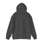 Hoodie — Front Only