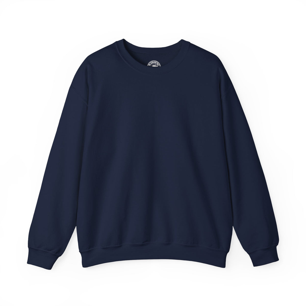 Crewneck Sweatshirt — Front Only