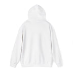 Hoodie — Front Only