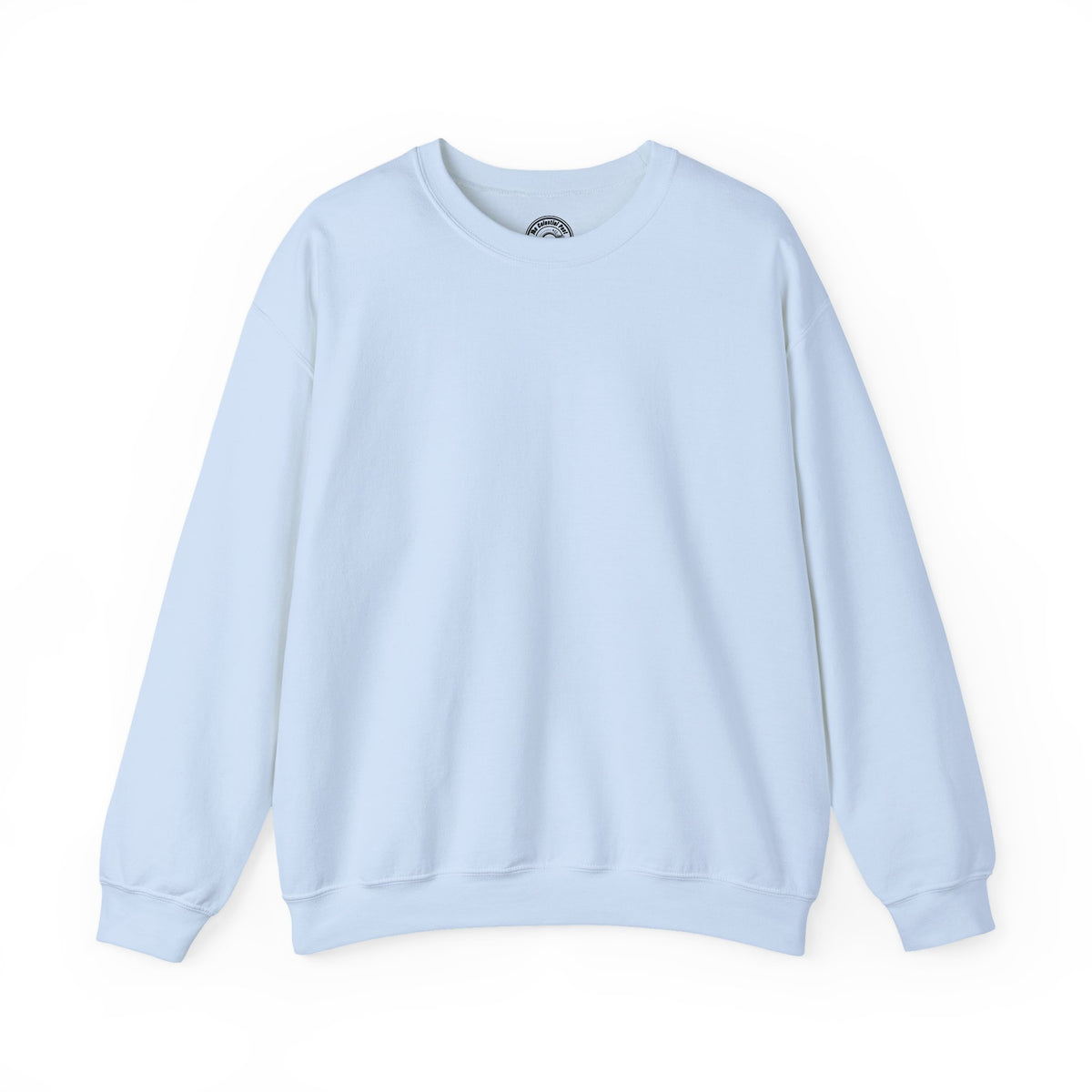 Crewneck Sweatshirt — Front Only