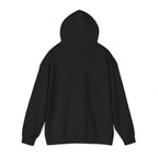 Hoodie — Front Only