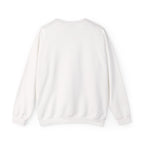 Crewneck Sweatshirt — Front Only
