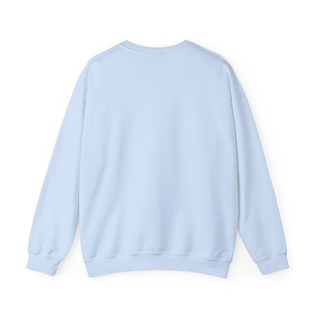 Crewneck Sweatshirt — Front Only