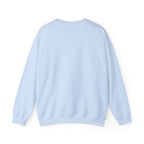 Crewneck Sweatshirt — Front Only