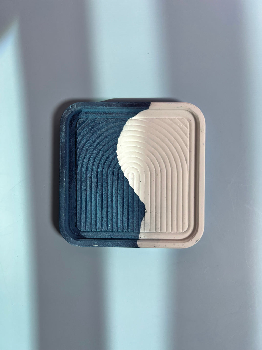 The Dark Arch Coaster