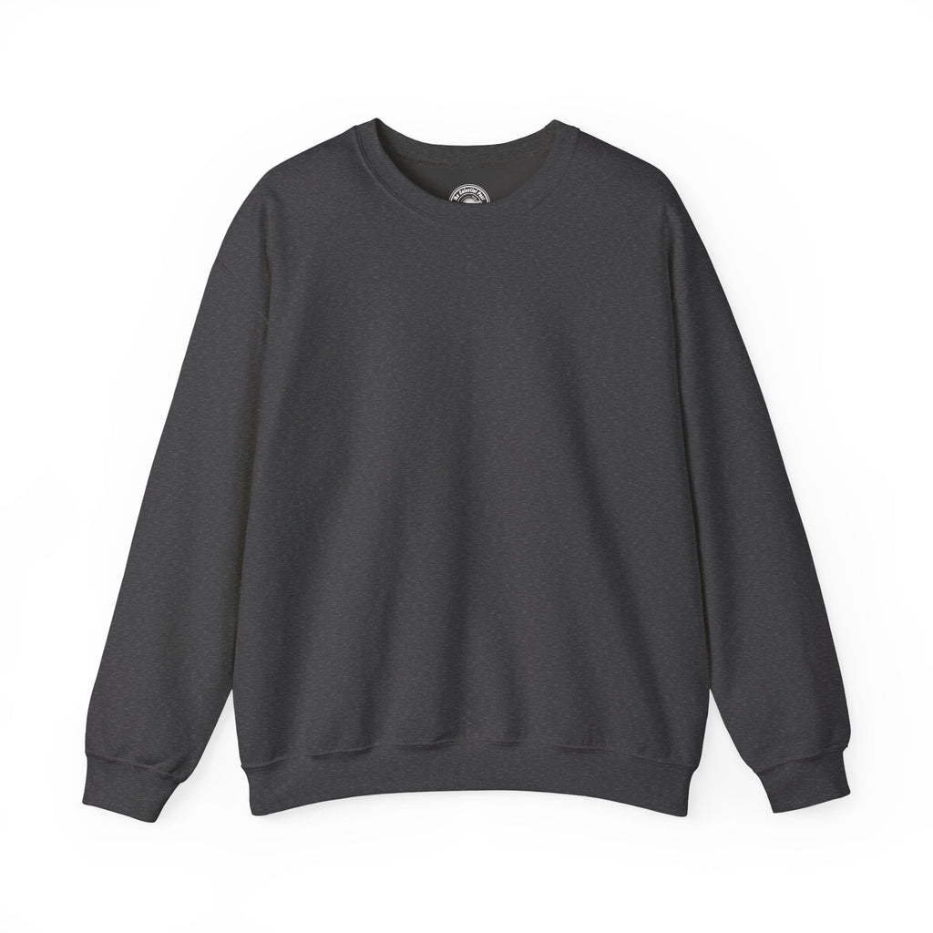Crewneck Sweatshirt — Front Only