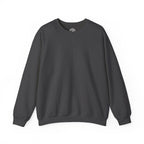 Crewneck Sweatshirt — Front Only