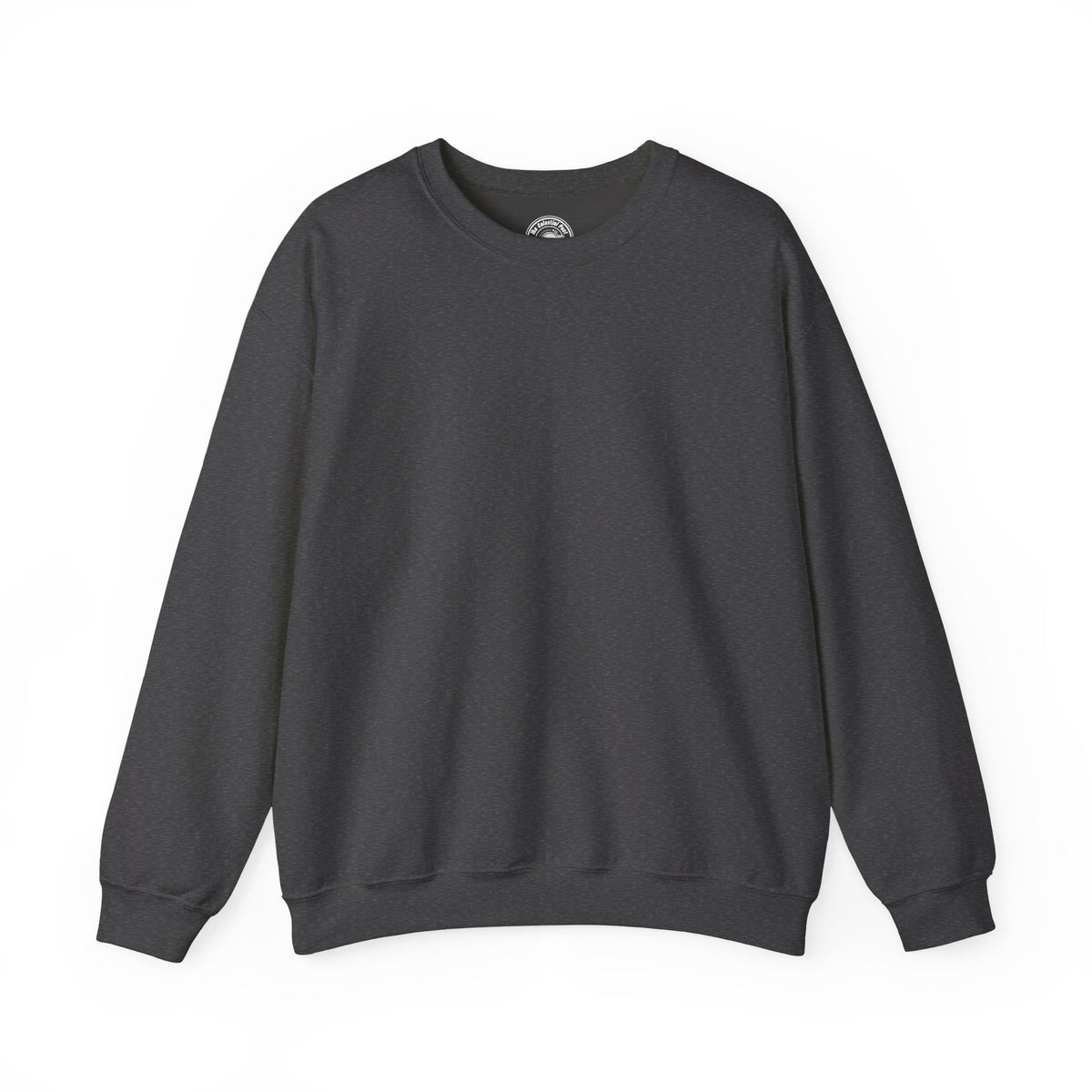 Crewneck Sweatshirt — Front Only