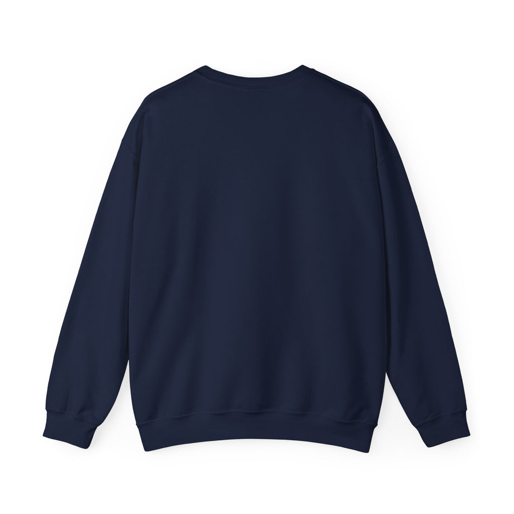 Crewneck Sweatshirt — Front Only