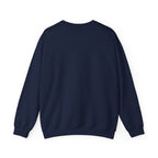 Crewneck Sweatshirt — Front Only
