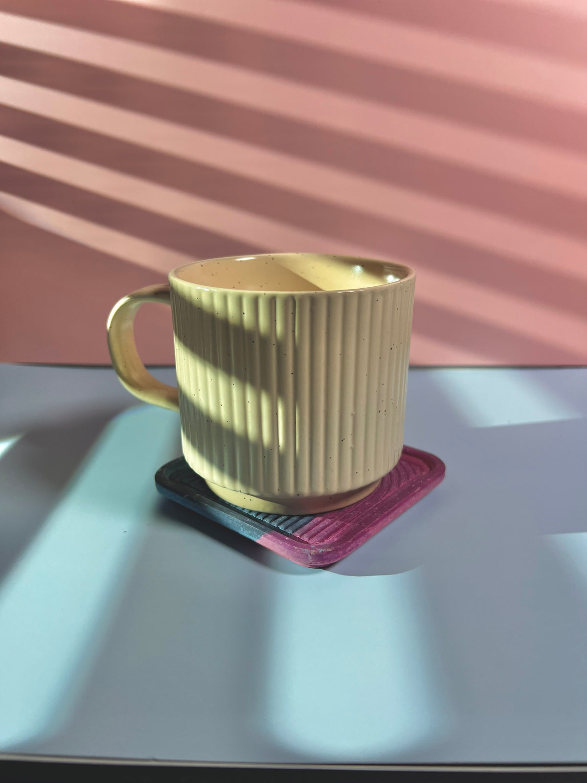 The Dark Arch Coaster