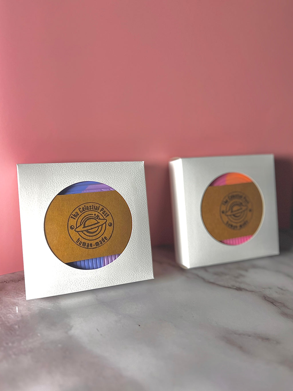 The Bright Arch Coaster