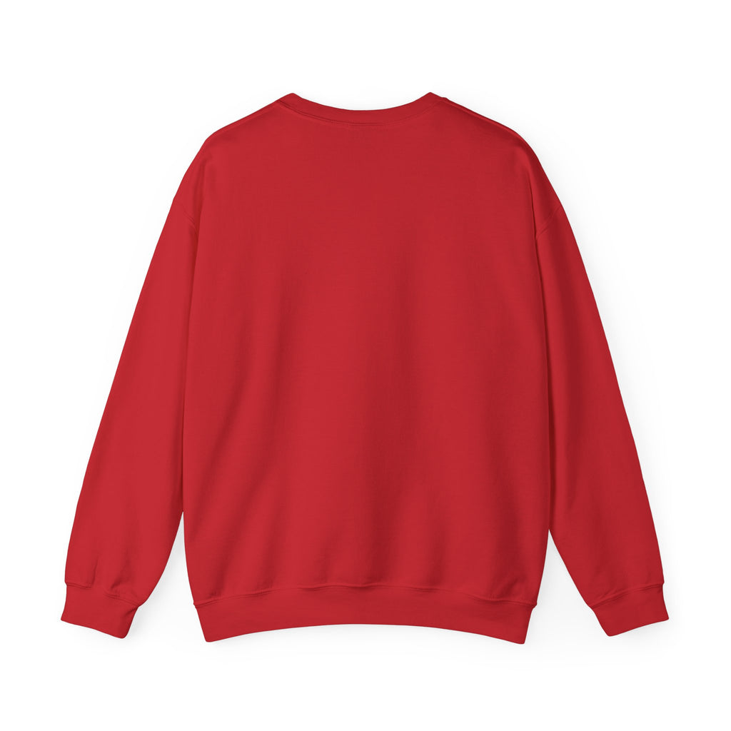 Crewneck Sweatshirt — Front Only