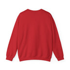 Crewneck Sweatshirt — Front Only