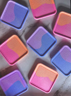 The Bright Arch Coaster