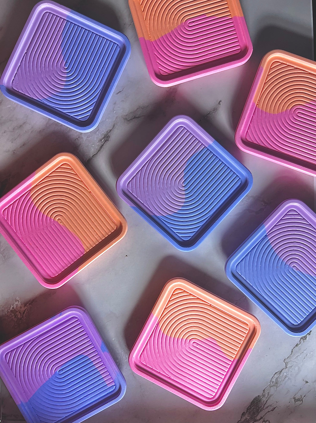 The Bright Arch Coaster