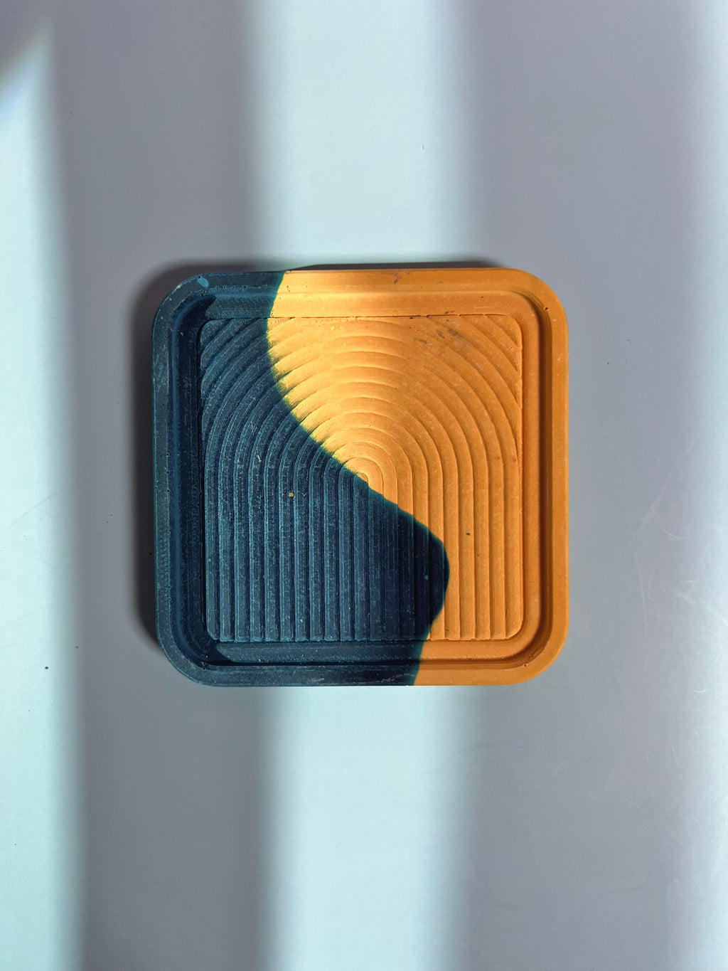 The Dark Arch Coaster