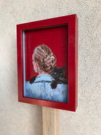 Cat Lady