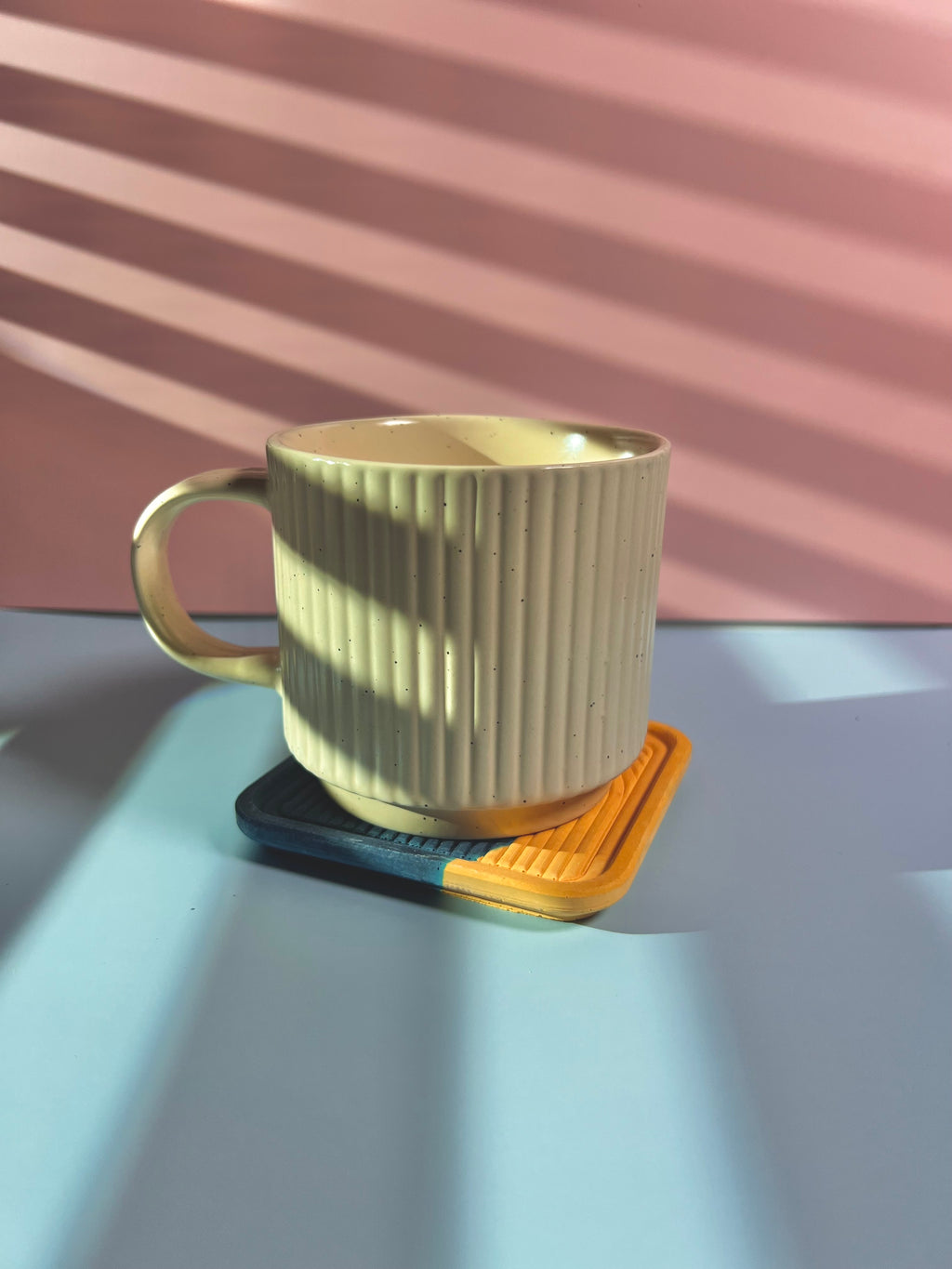 The Dark Arch Coaster