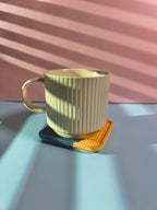 The Dark Arch Coaster