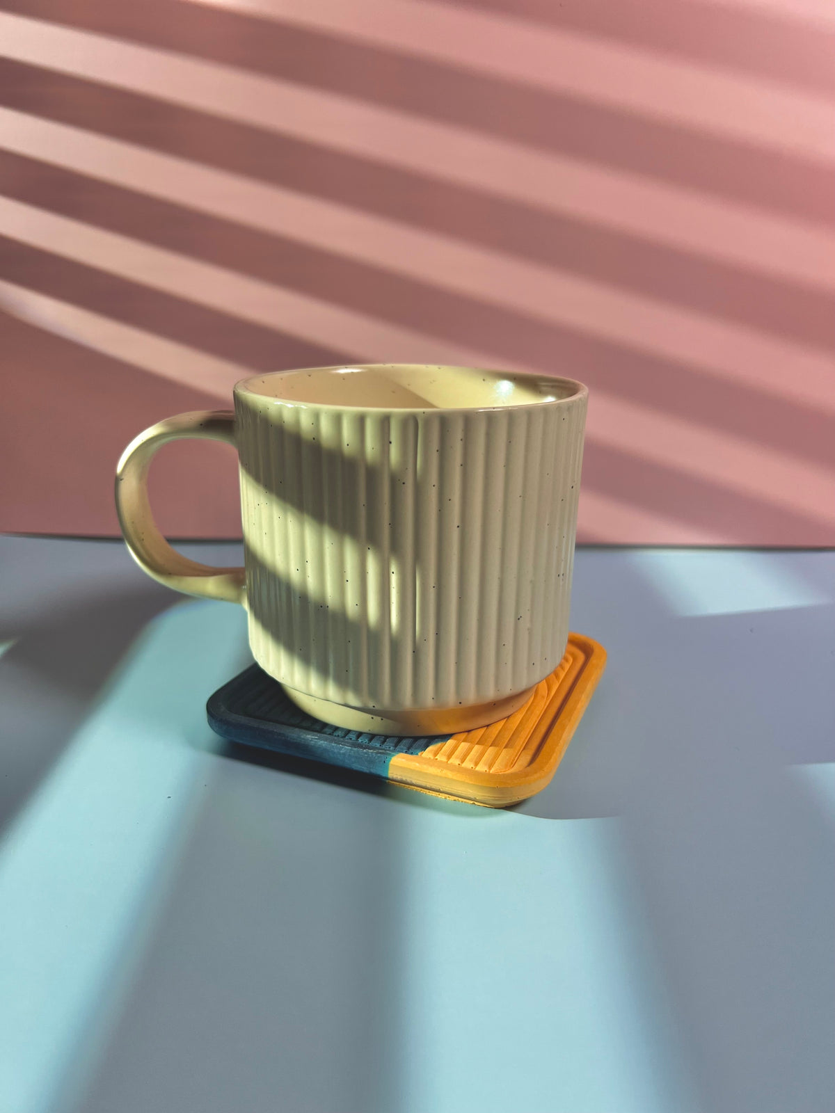 The Dark Arch Coaster