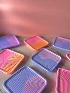 The Bright Arch Coaster