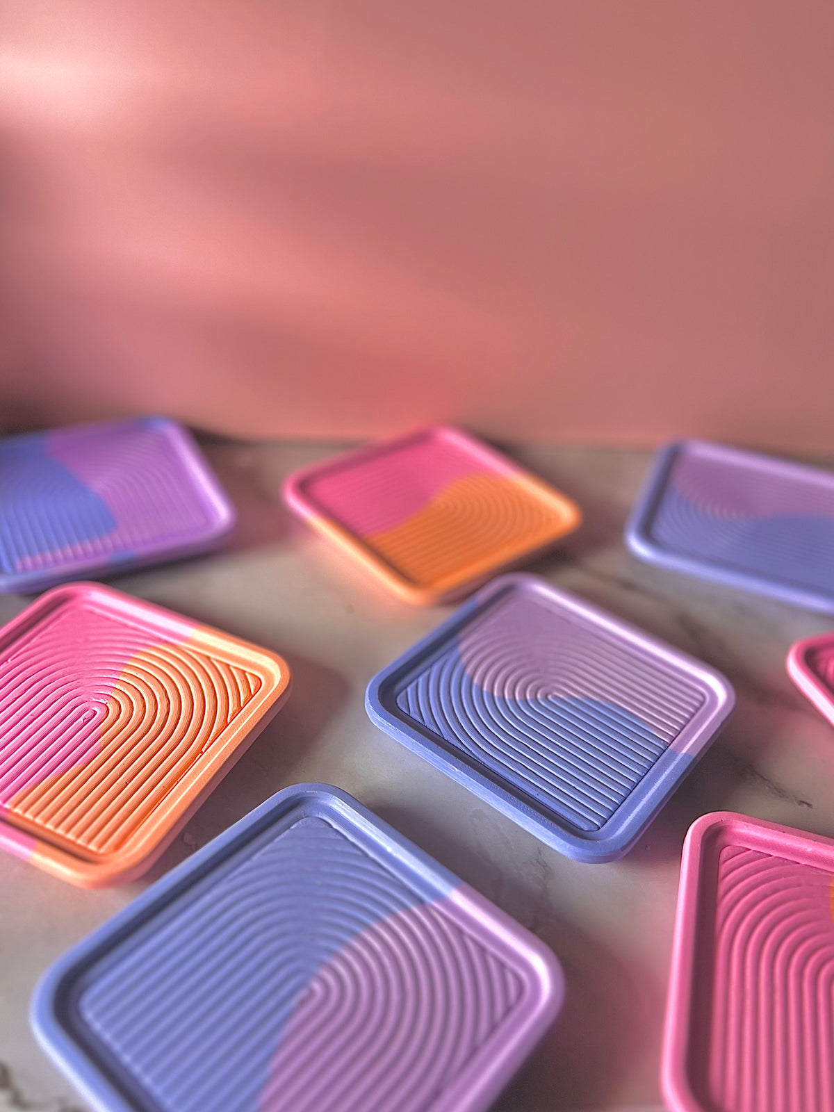 The Bright Arch Coaster