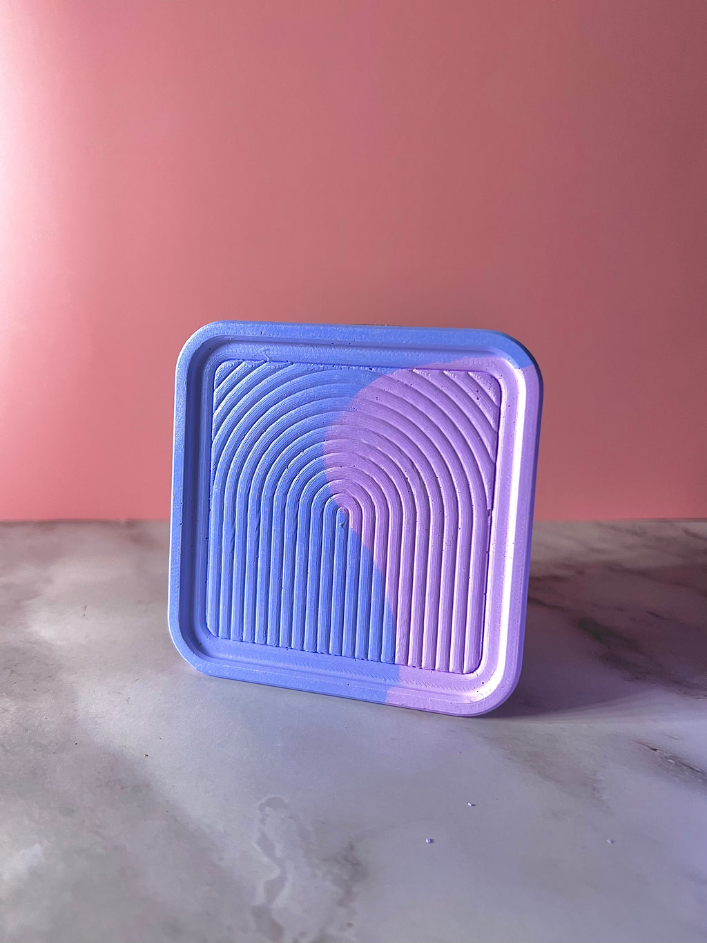The Bright Arch Coaster
