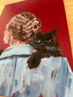 Cat Lady