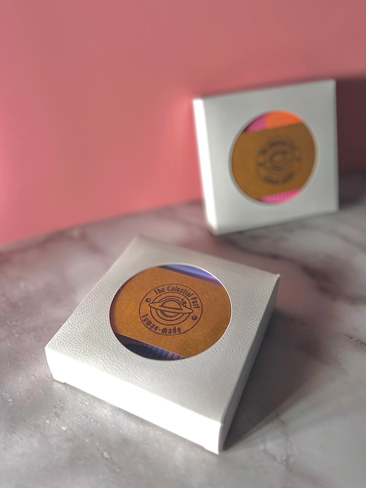 The Bright Arch Coaster