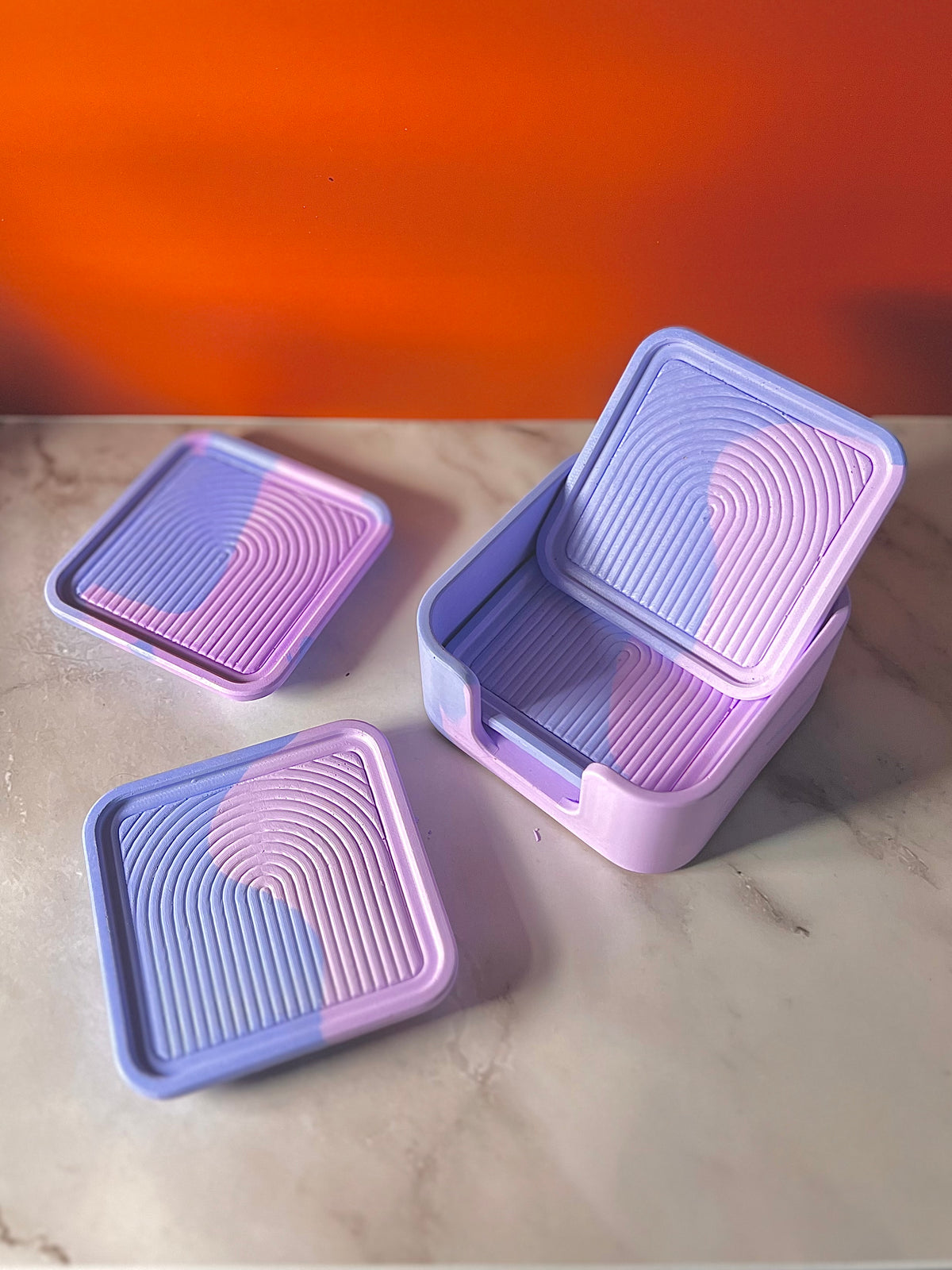 The Bright Arch Coaster