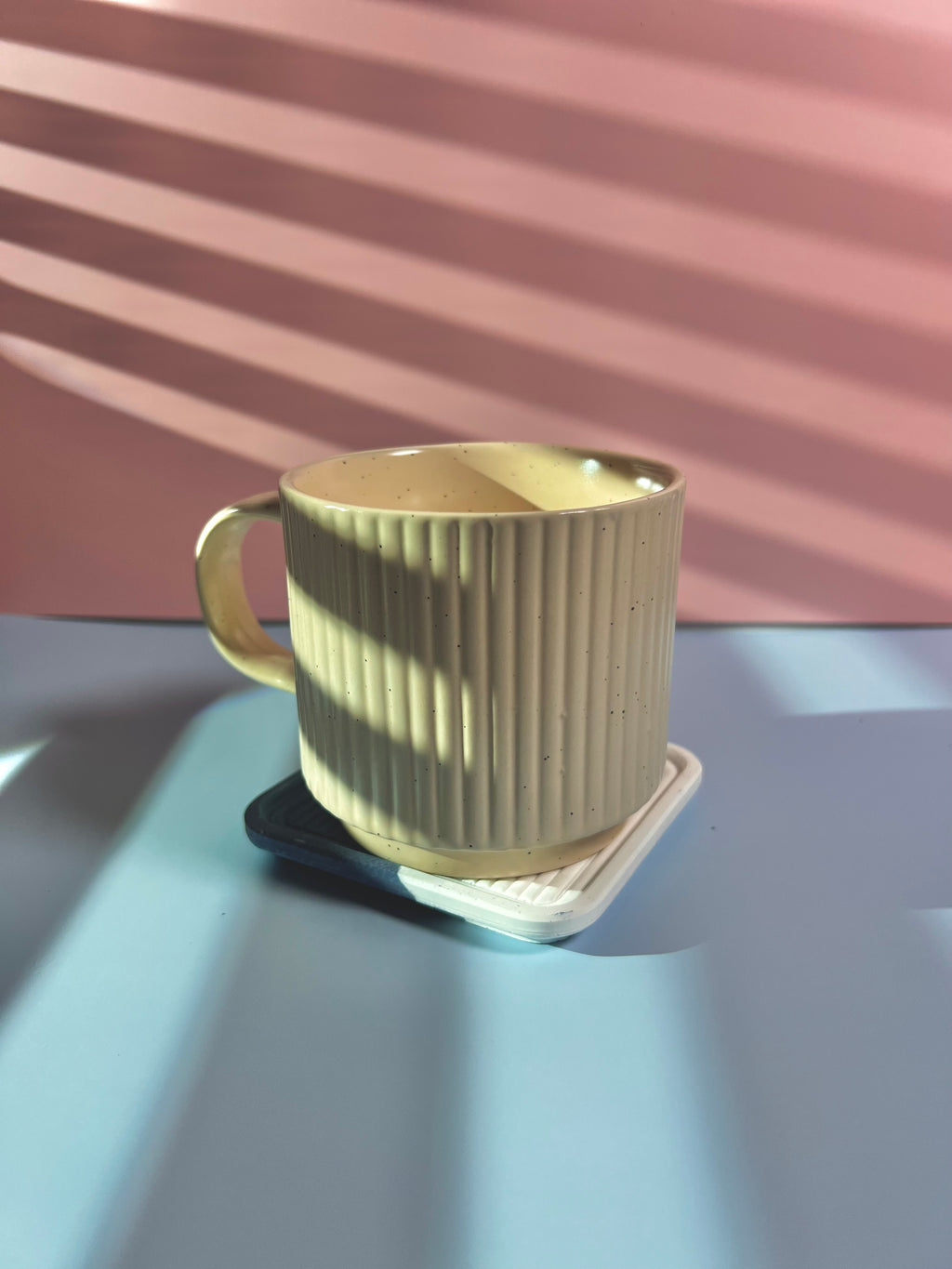 The Dark Arch Coaster