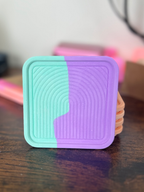 The Bright Arch Coaster