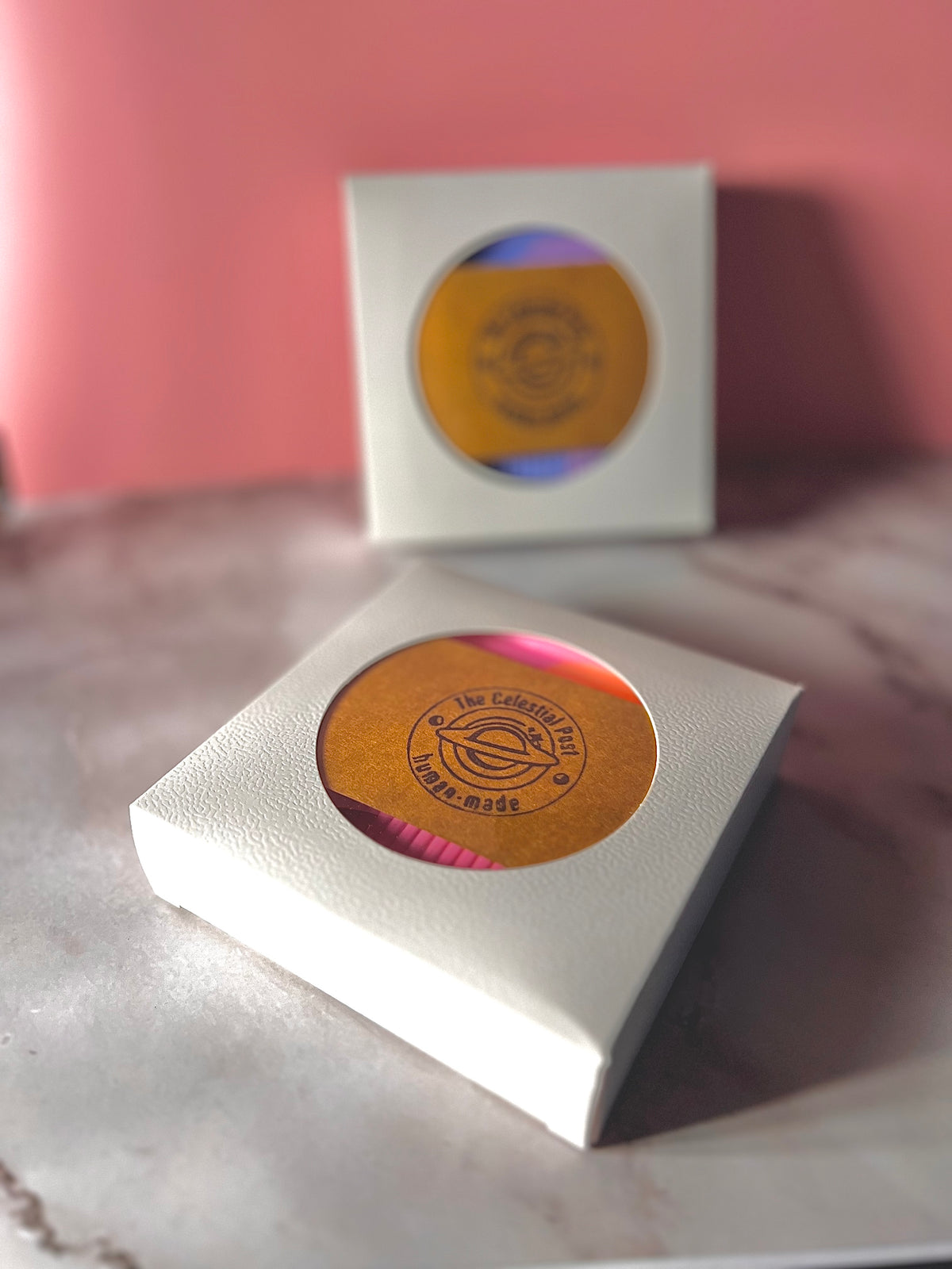 The Bright Arch Coaster