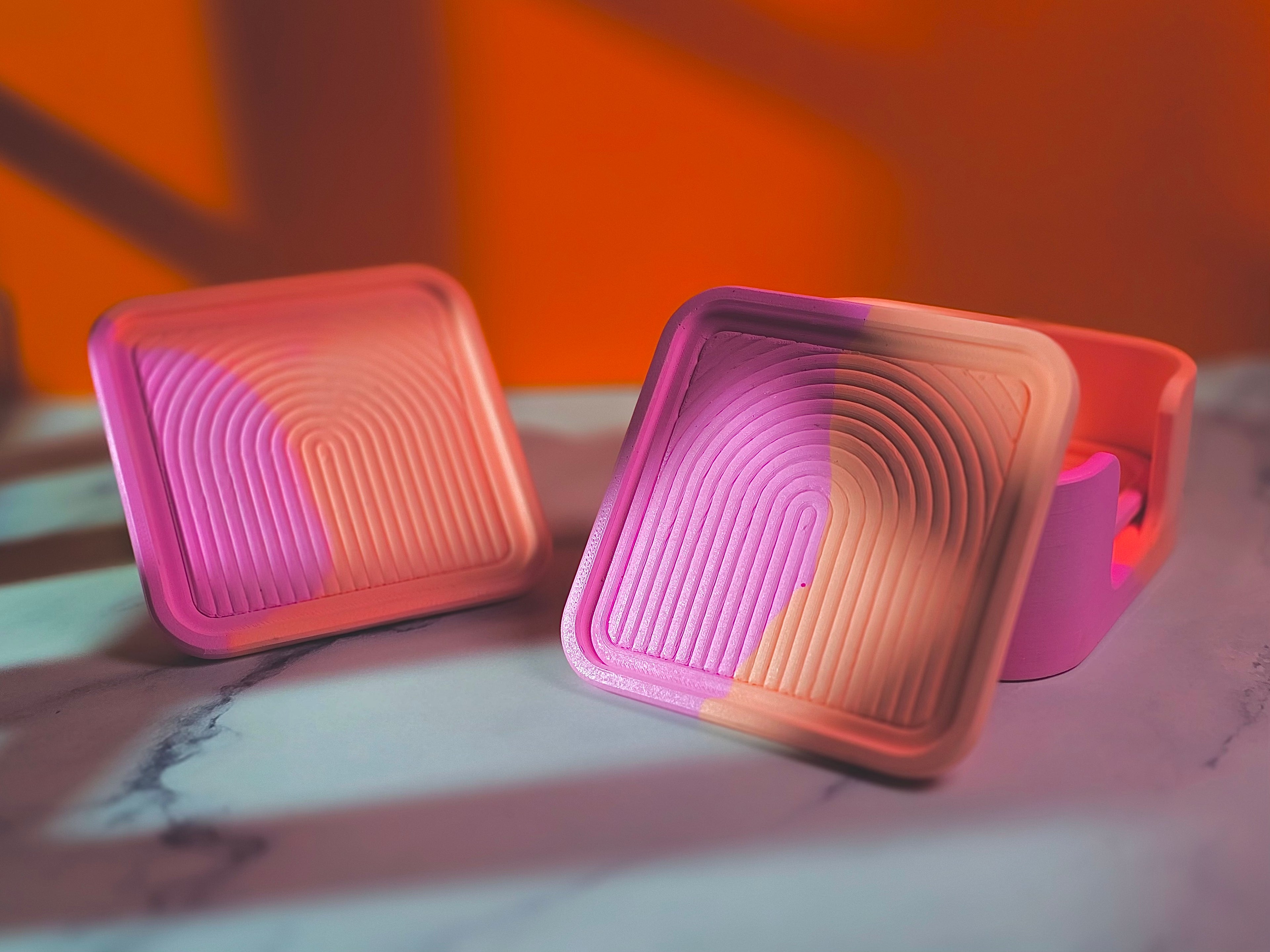 The Bright Arch Coaster